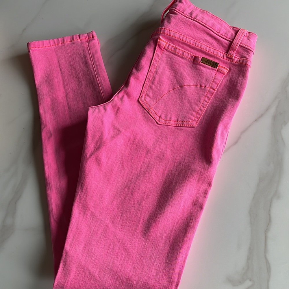 Joe’s Jeans